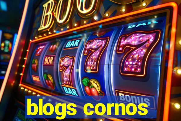 blogs cornos